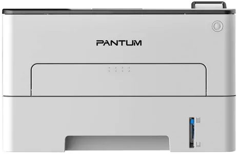 Замена ролика захвата на принтере Pantum P3302DN в Новосибирске